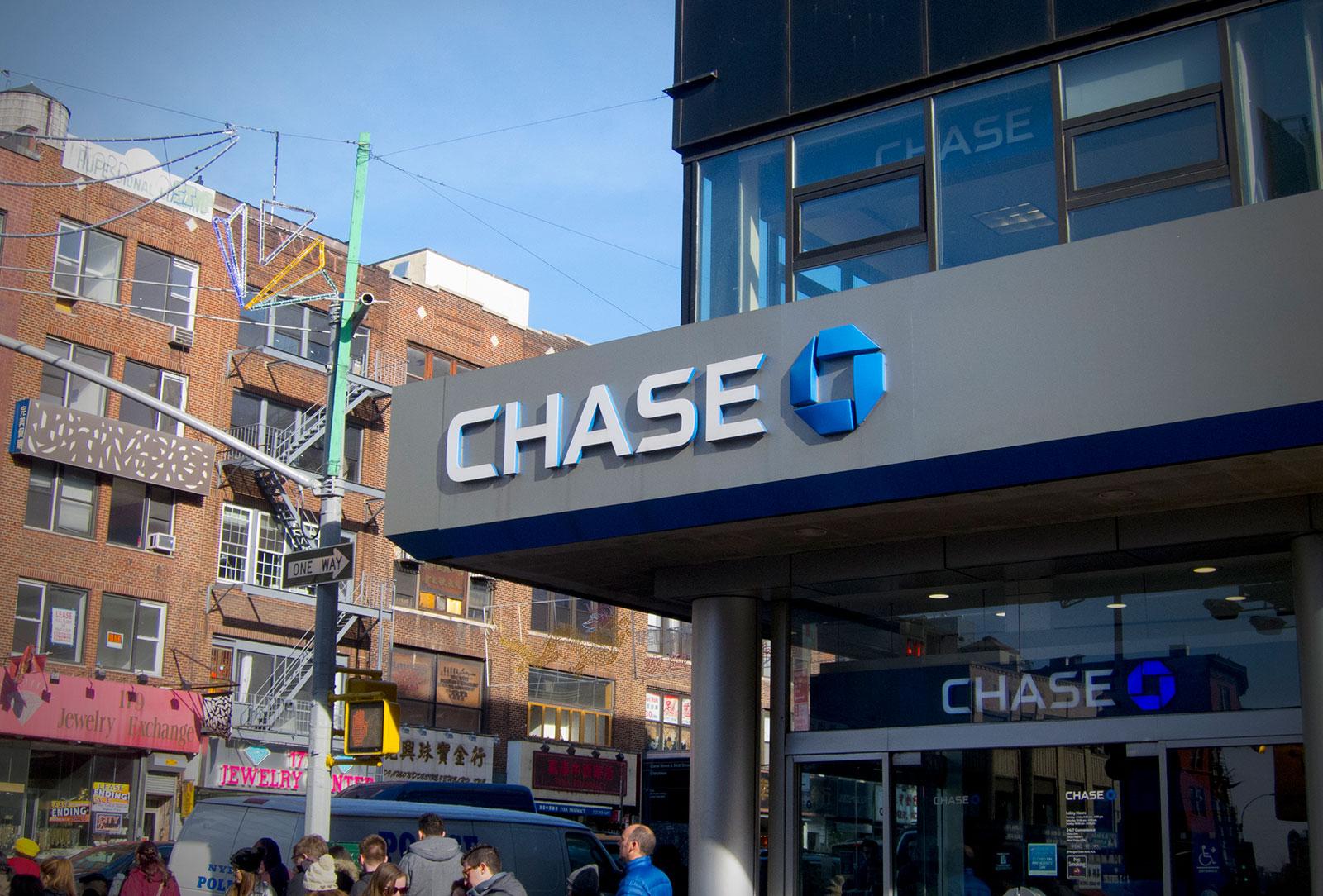 Chase Bank to open a new branch on Commonwealth Avenue The Daily Free