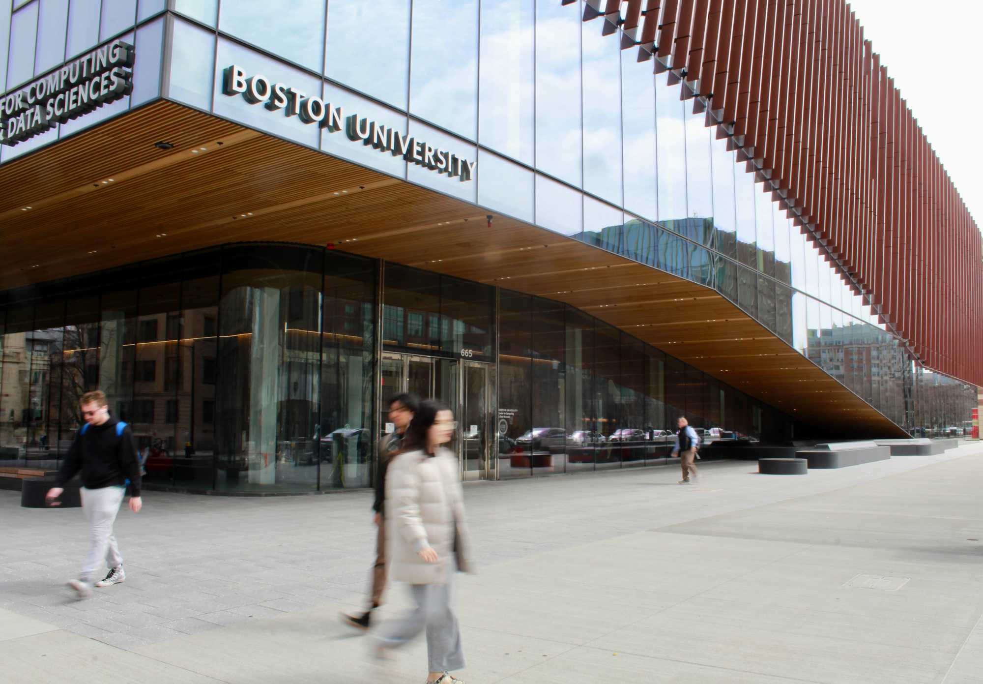 Boston&rsquo;s PILOT program exempts private institutions from paying 