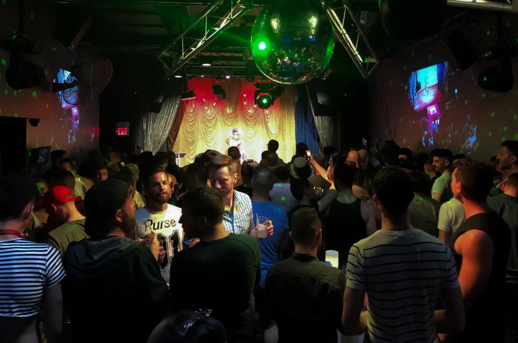 LGBTQ+ organizations, bars reflect on importance of queer bars as they