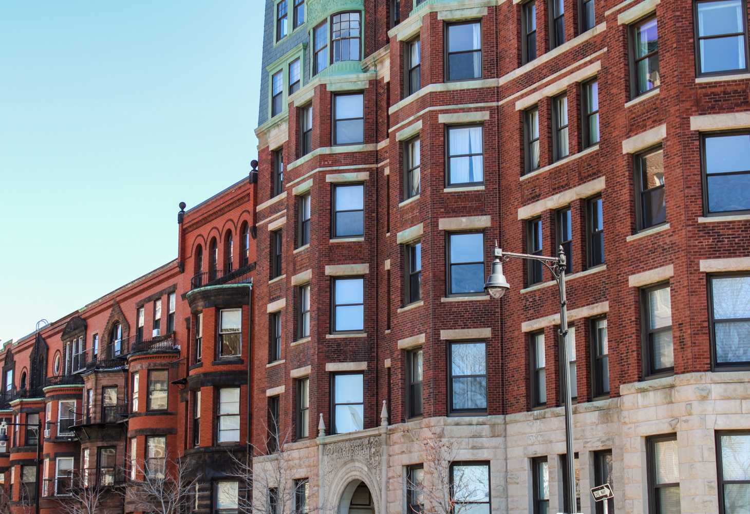 Mayor Wu directs 60 million to affordable housing in Boston The