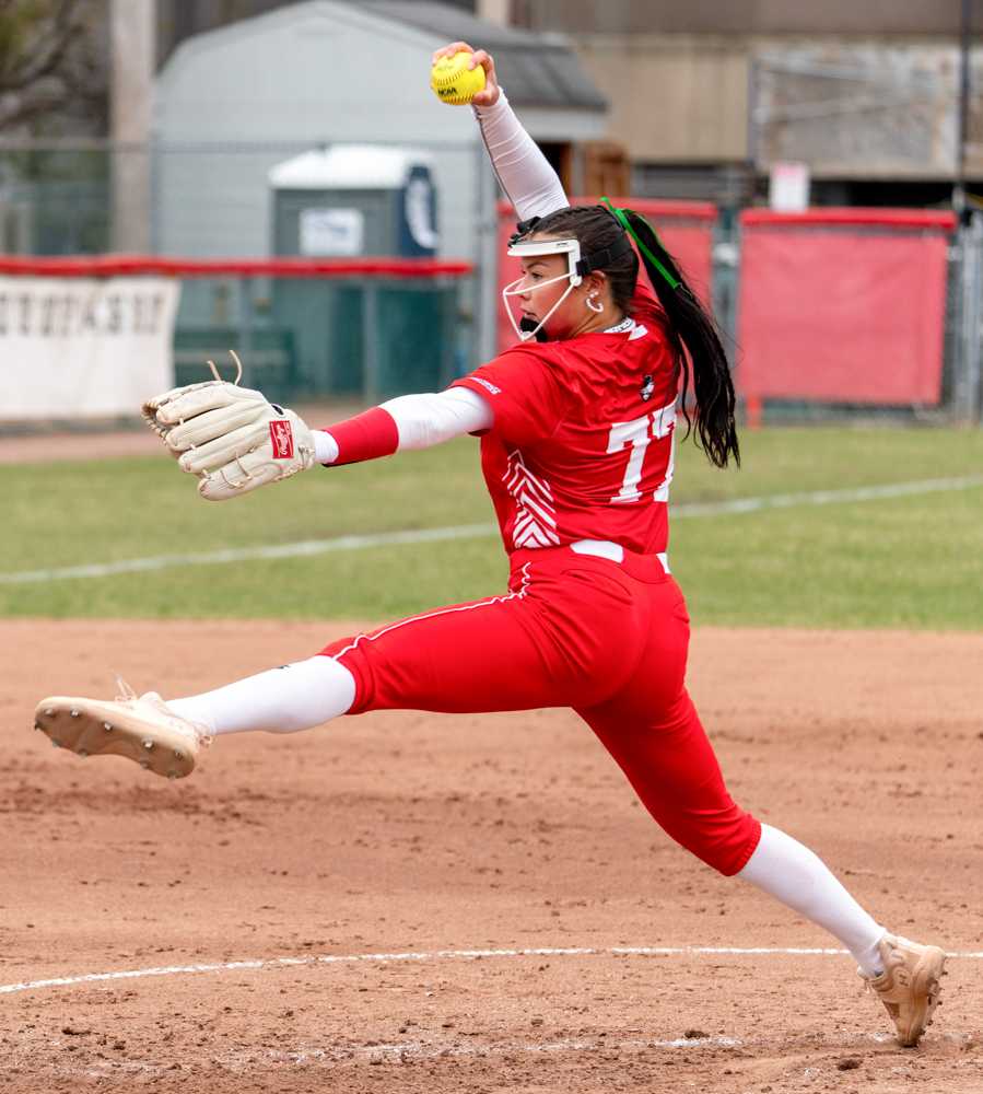 BU softball walks it off in tight 21 contest over Colgate, extends win