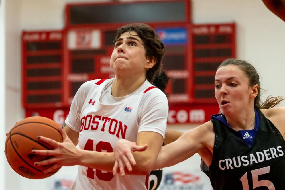 Gallery Terriers women’s basketball falls in Patriot League Final