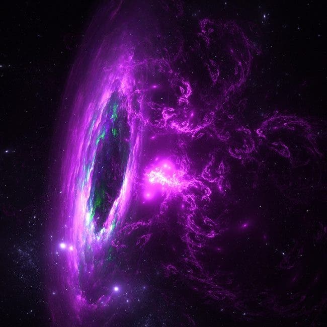 "It's an Illusion" Death in the Quantum Universe The Daily Galaxy