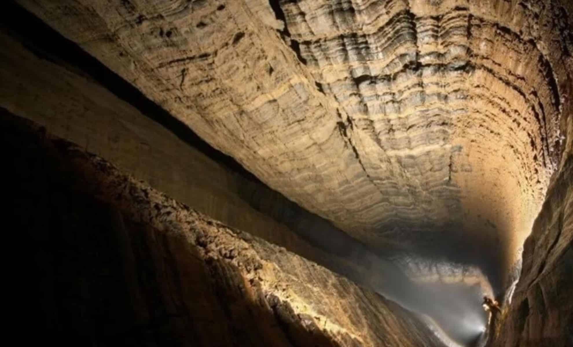 Scientists Uncover a Hidden World of ‘Impossible’ Creatures in Earth’s(04)