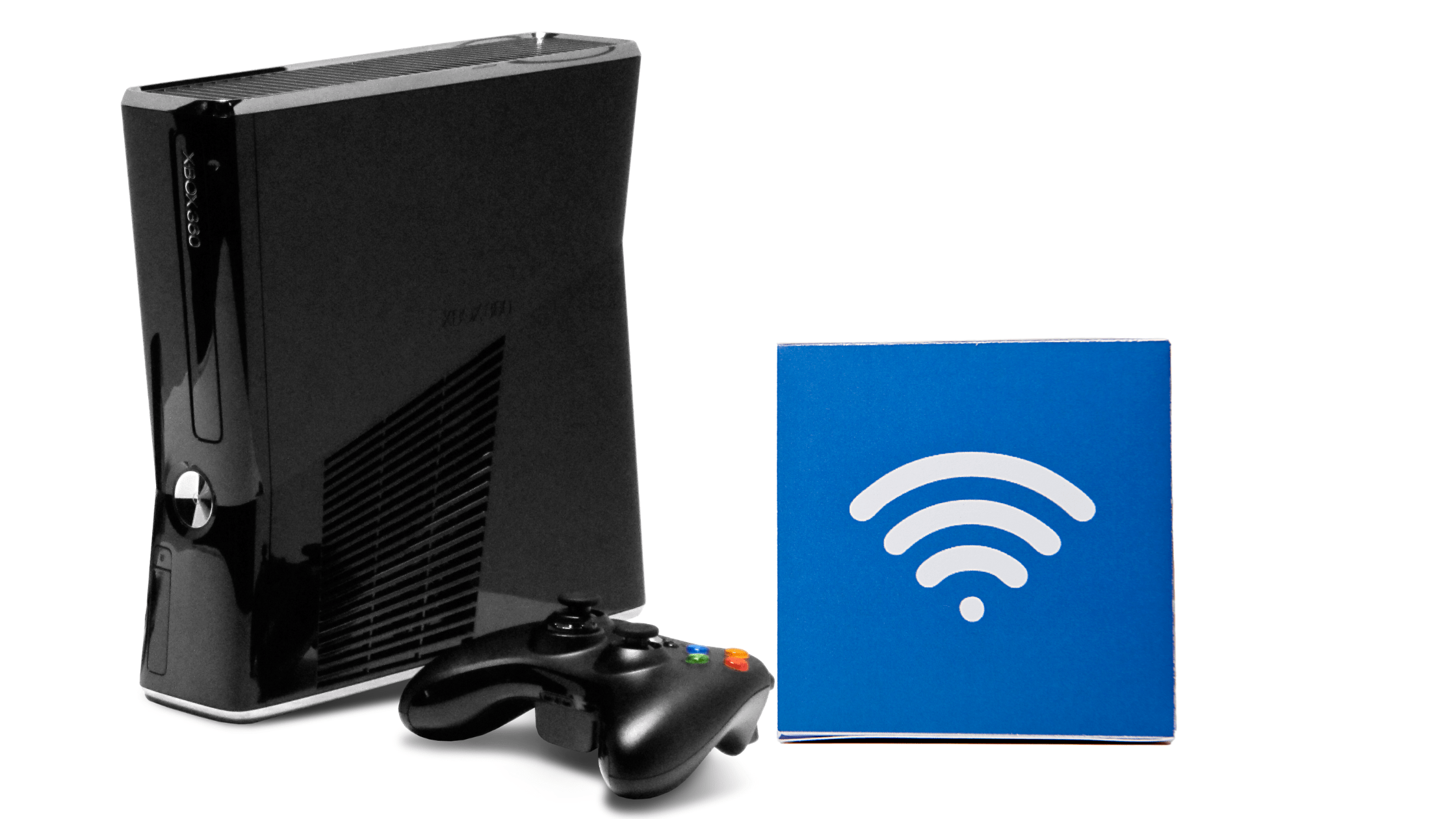 How to Connect Xbox 360 to WiFi DailyGam Tech