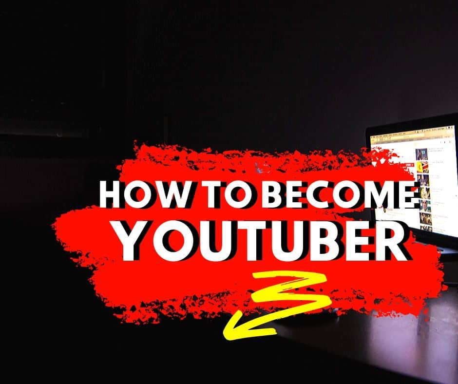 How to a YouTuber Cost, Requirements and all about Vlogging