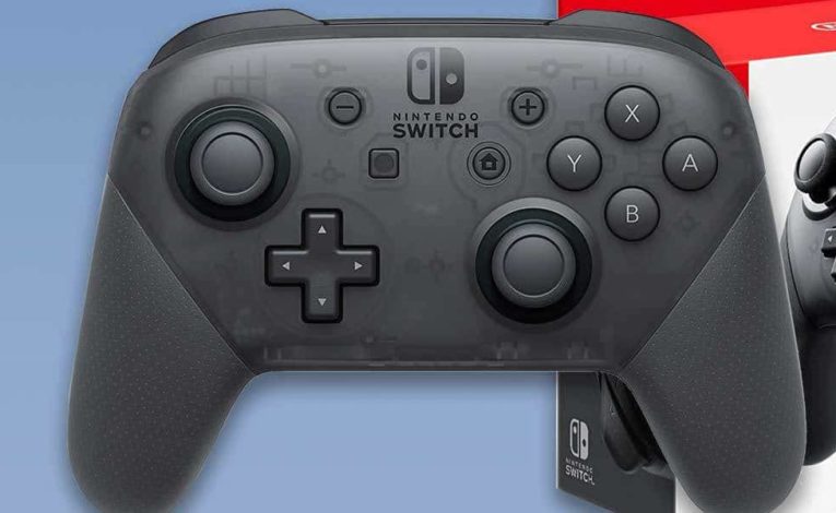 Switch Pro Controller Mit Pc Verbinden Fortnite : Nintendo Switch: Pro
