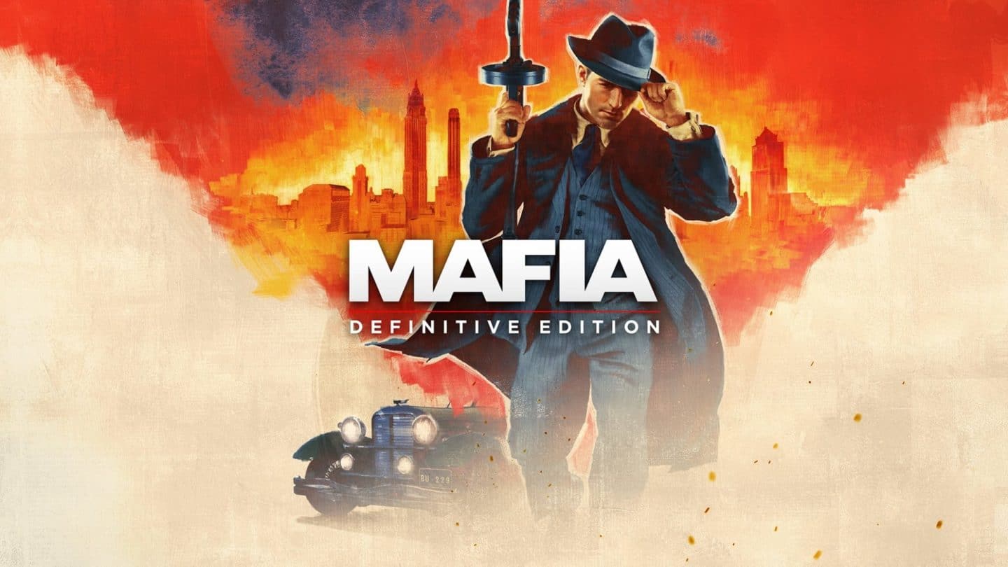Mafia Definitive Edition (PS4) Review