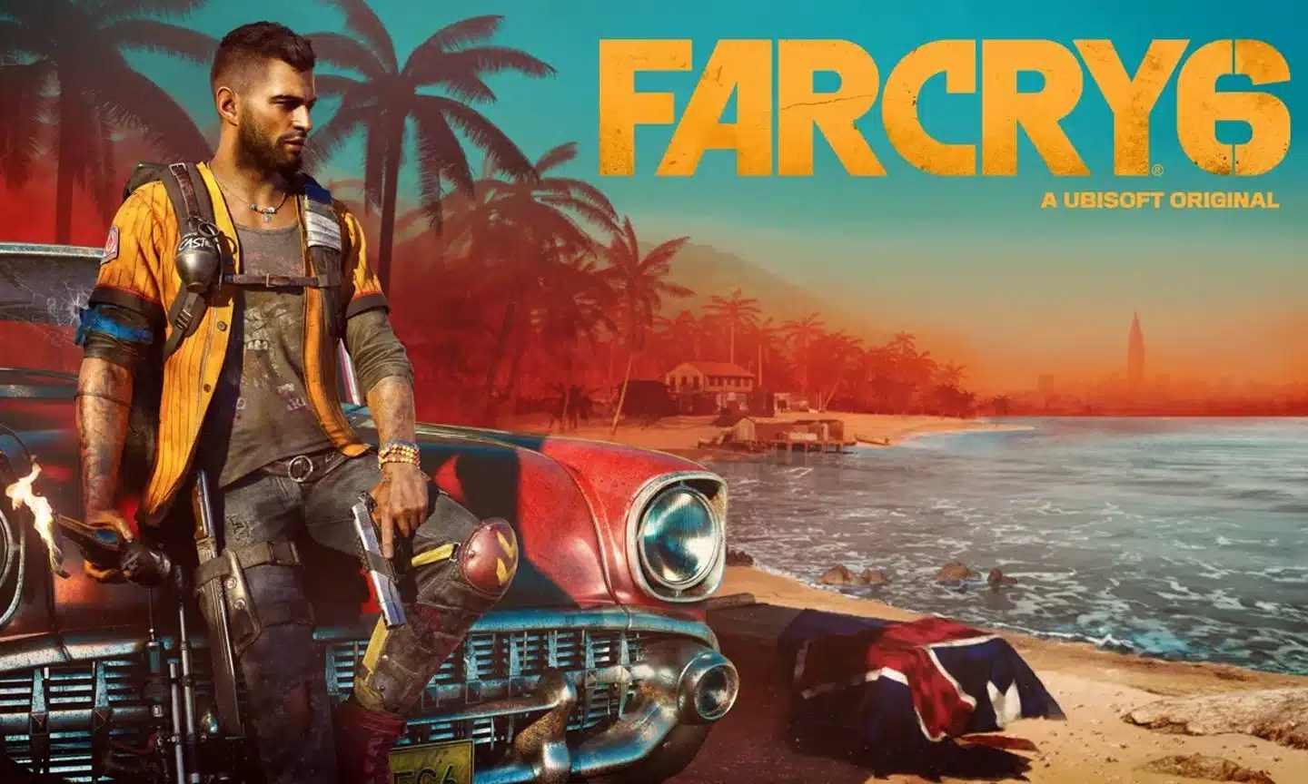 Far Cry 6 Alles was ihr zum Release des Shooters wissen müsst