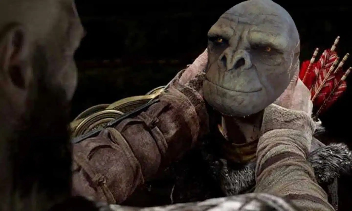 Halo Infinite "Craig" wird als Easter Egg verewigt