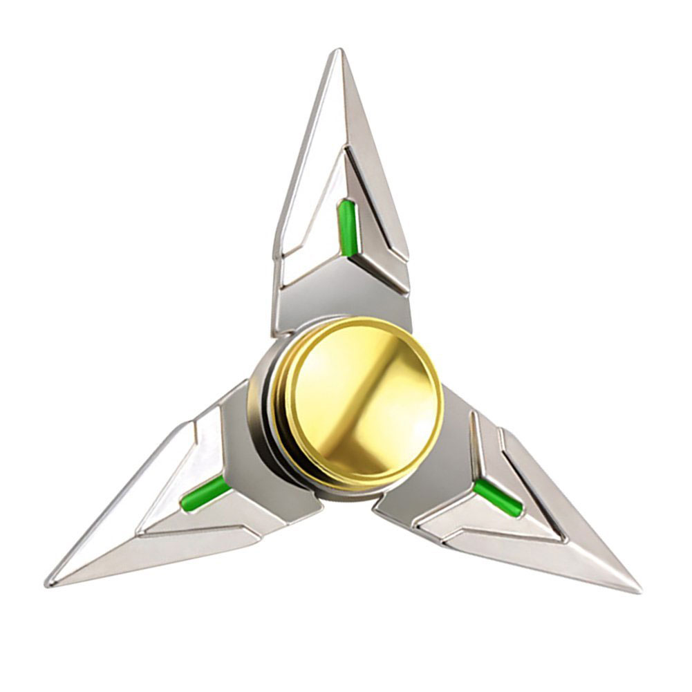 11 Hand Spinners aussi uniques qu'amusants