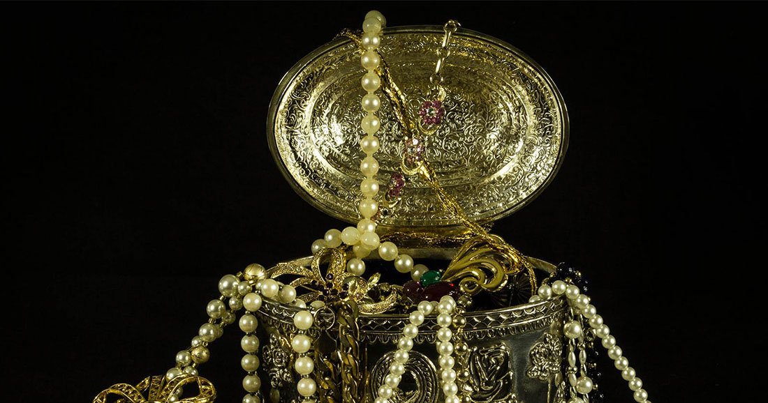 El Dorado, le mythe qui a entraîné le massacre d'innombrables amérindiens