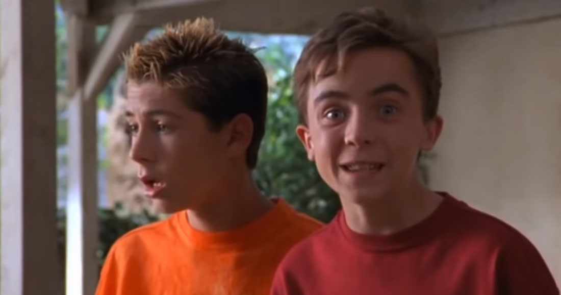 Malcolm pourrait bientôt revenir... au cinéma