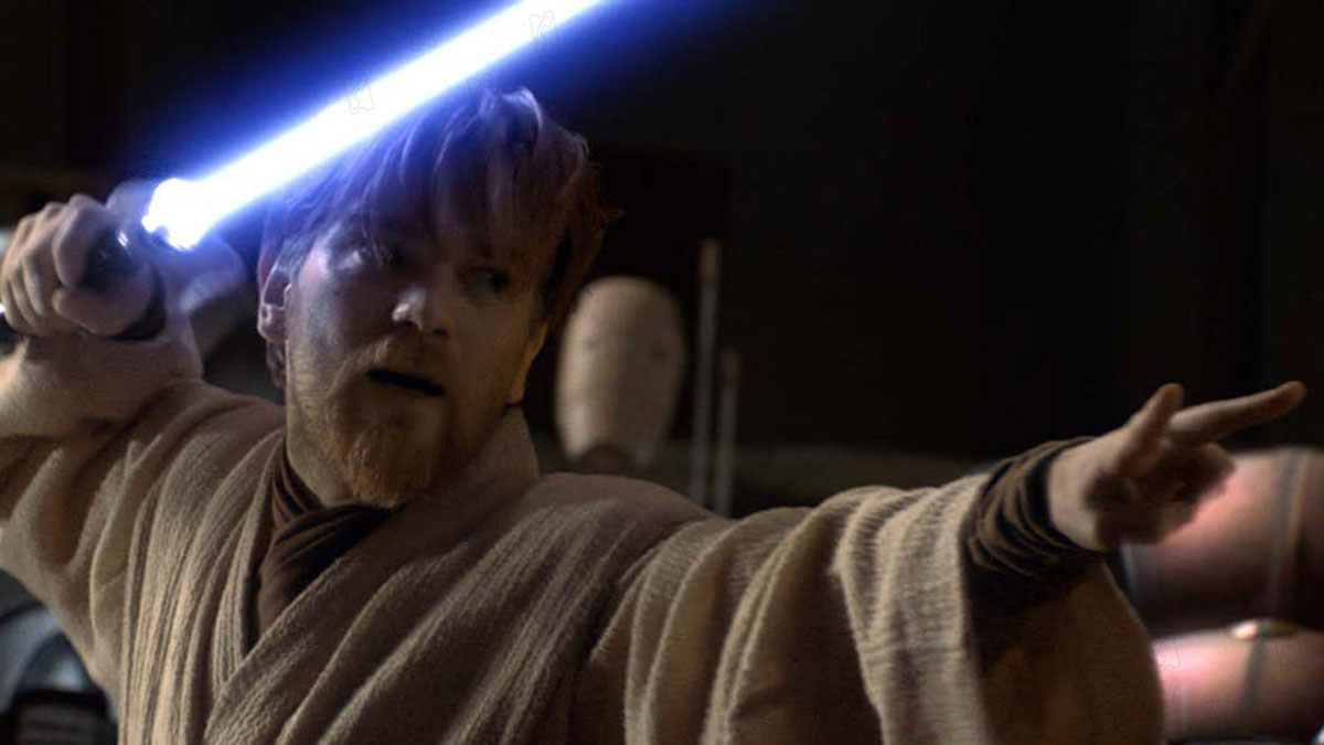 Star Wars La série sur ObiWan Kenobi se déroulera entre l'épisode