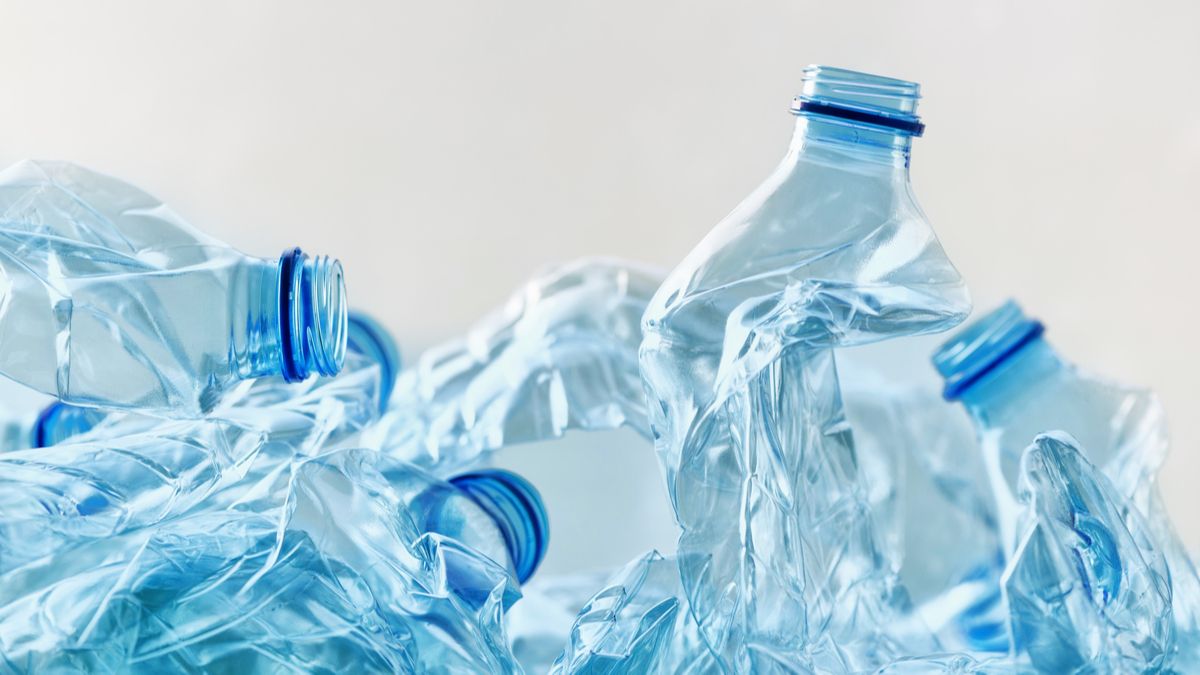 Powerful new enzyme breaks down plastics in just 24 hours Archyde