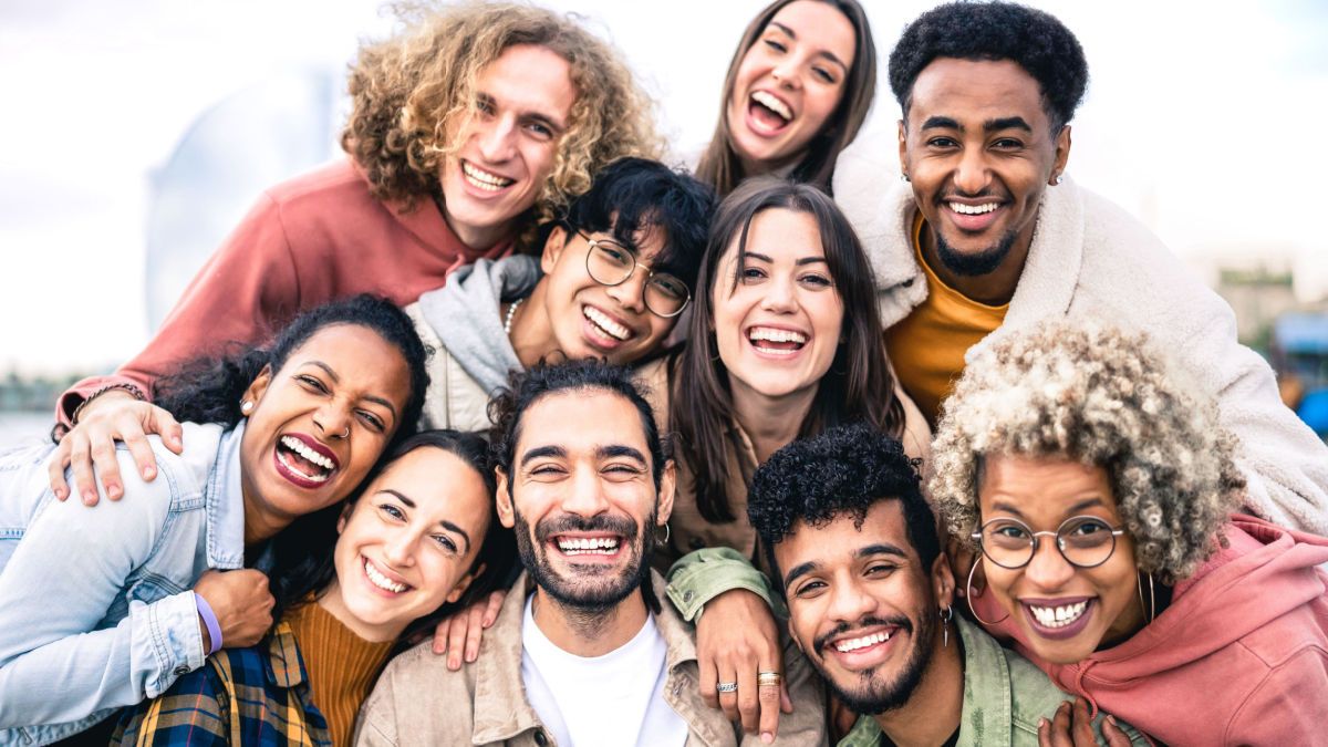 Quelle est la différence entre race et ethnicité