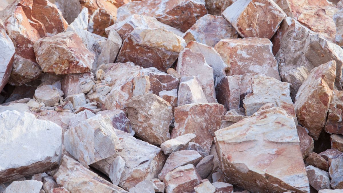 Des roches impossibles découvertes sur l'île volcanique d'Anjouan