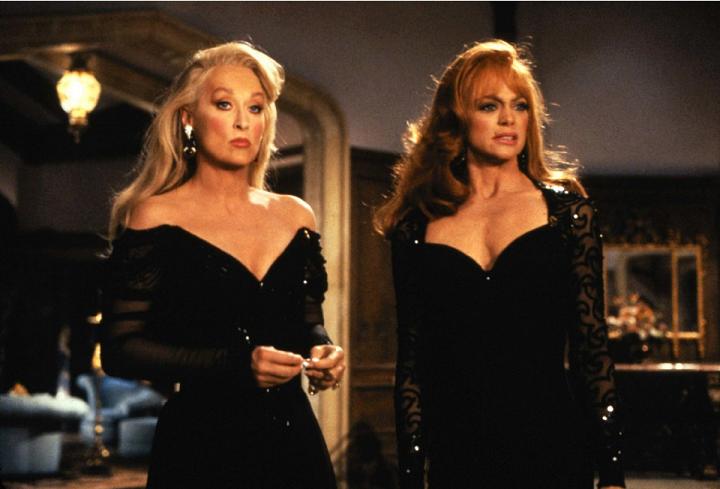 Daily Grindhouse PERFECT, UNCHANGED BEAUTY ‘DEATH HER’ (1992