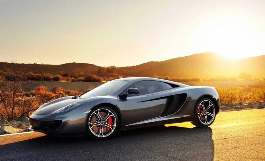 How Racing Technology Influences Sports Car Design? Daily Grind Unwind☕️
