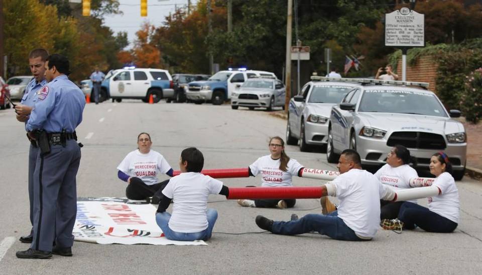 One of the ‘PVC Pipe Amigos’ hablas mucho nonsense The Daily Haymaker