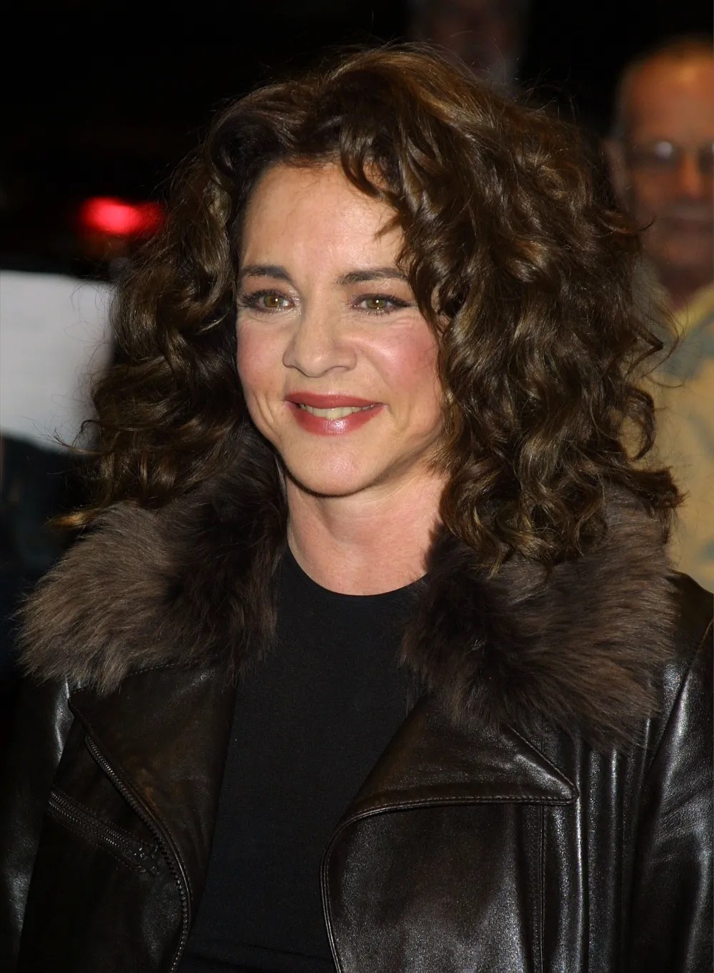 Stockard Channing's Stunning Transformation 'Grease' Star Then And Now