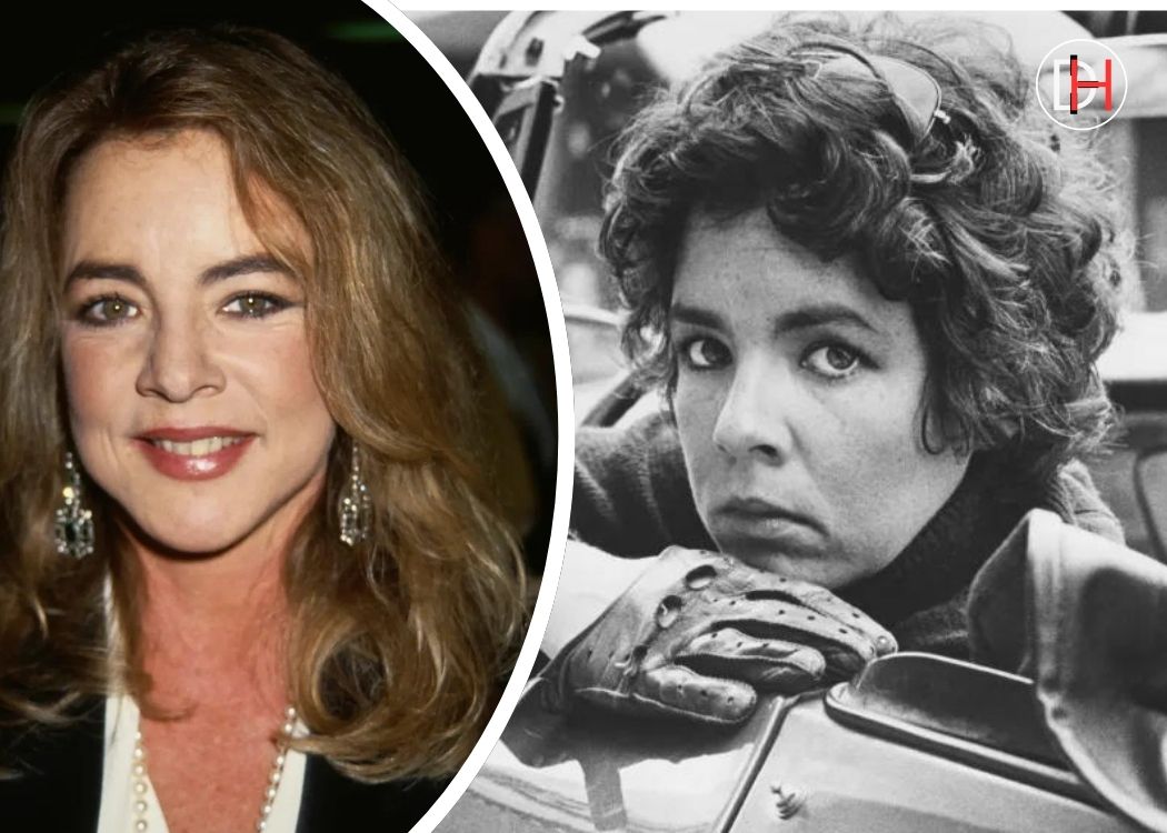 Stockard Channing's Stunning Transformation 'Grease' Star Then And Now