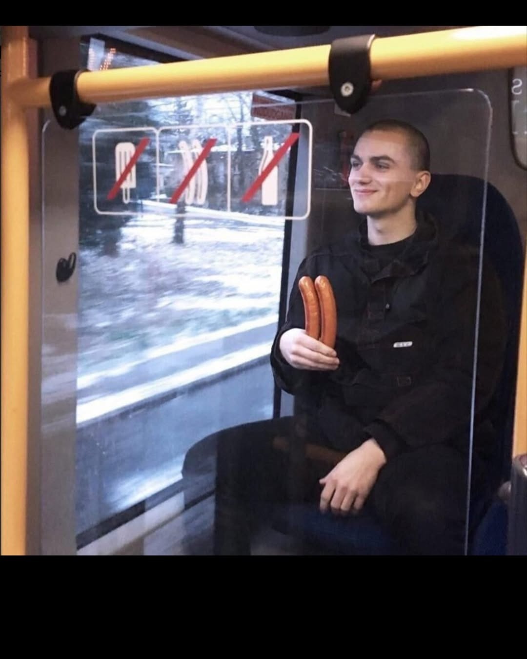 40 Weird And Wild Photos That Will Leave You Scratching Your Head