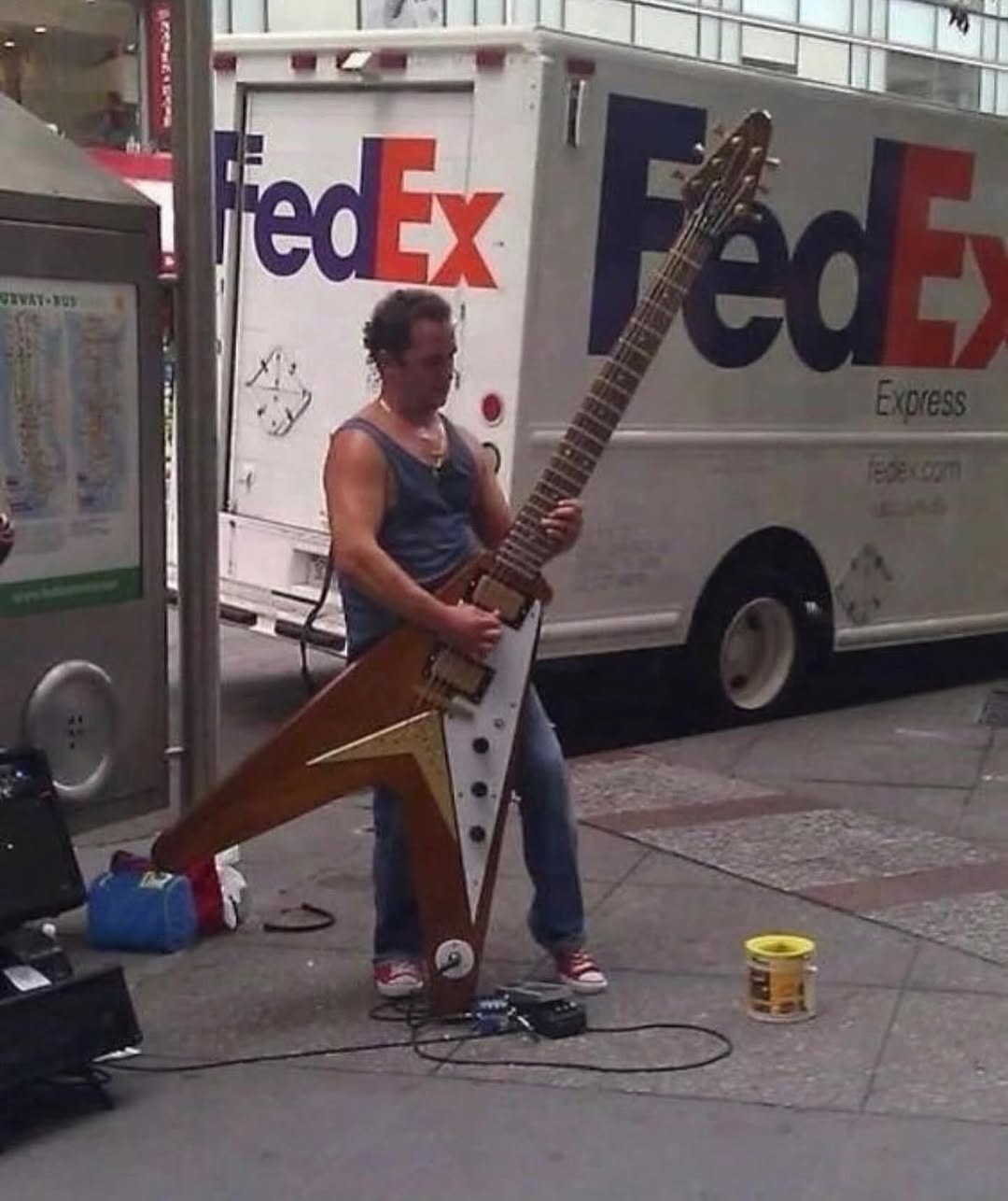 40 Weird And Wild Photos That Will Leave You Scratching Your Head