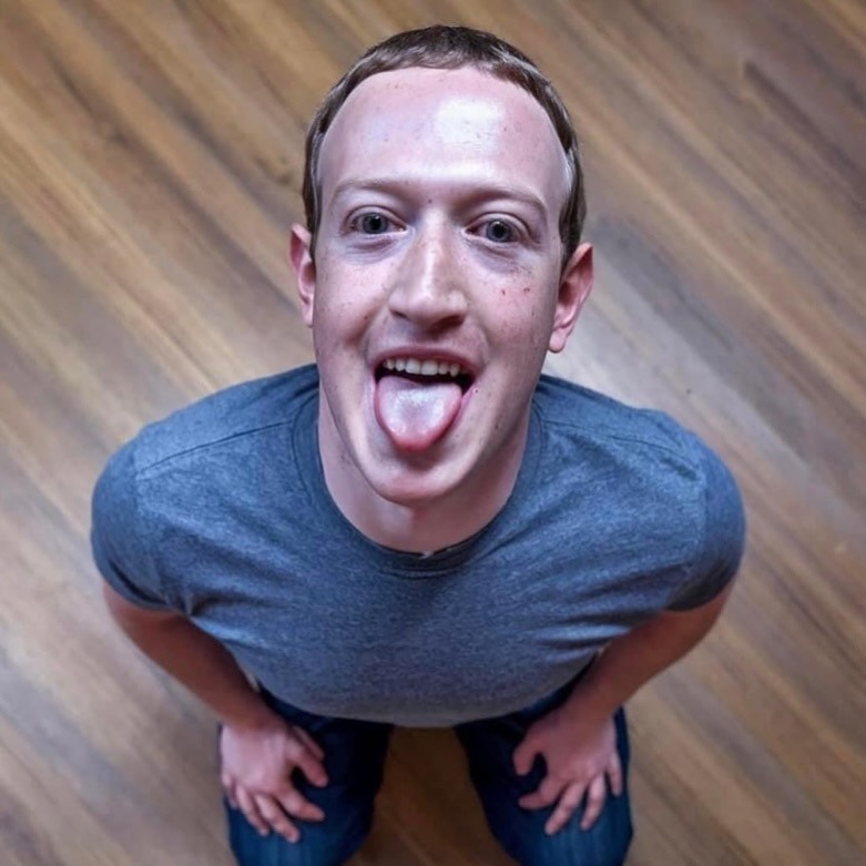 40 Weird And Wild Photos That Will Leave You Scratching Your Head
