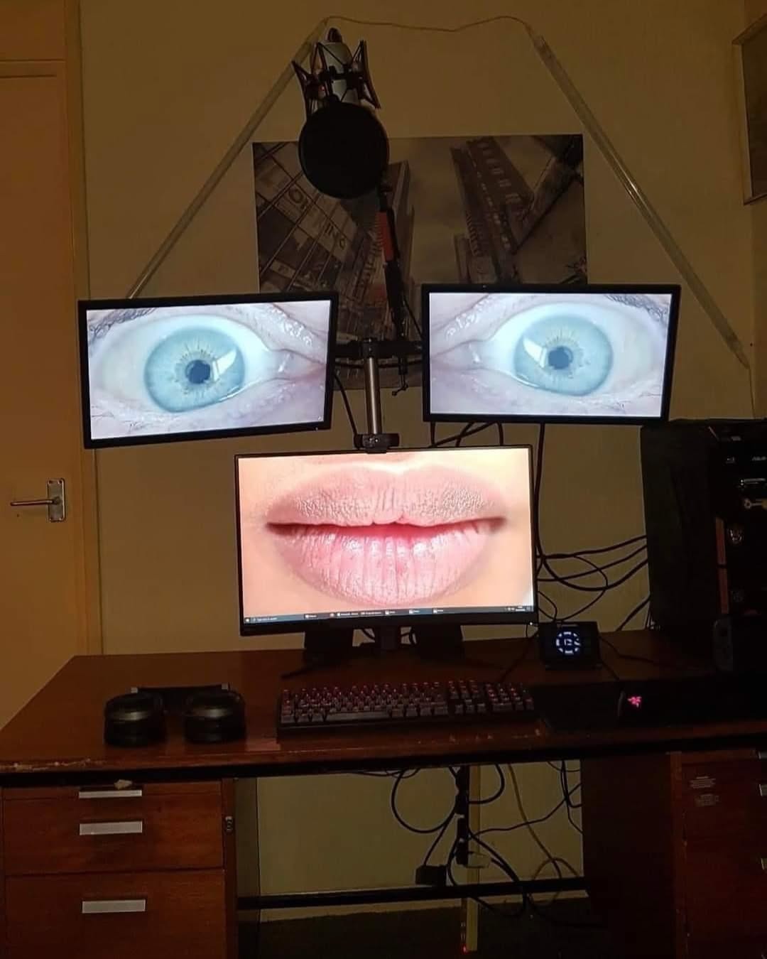 40 Weird And Wild Photos That Will Leave You Scratching Your Head