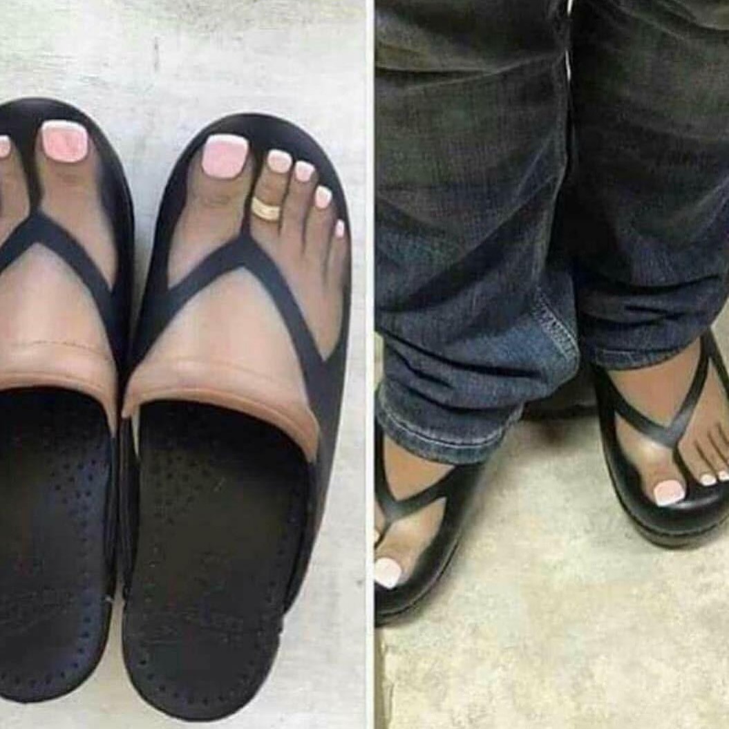 40 Weird And Wild Photos That Will Leave You Scratching Your Head
