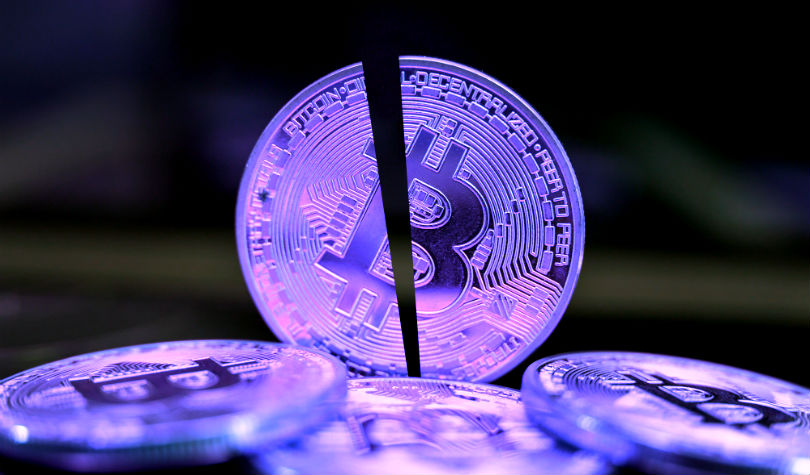 Why Satoshi Nakamoto Created the Bitcoin (BTC) Halving ...