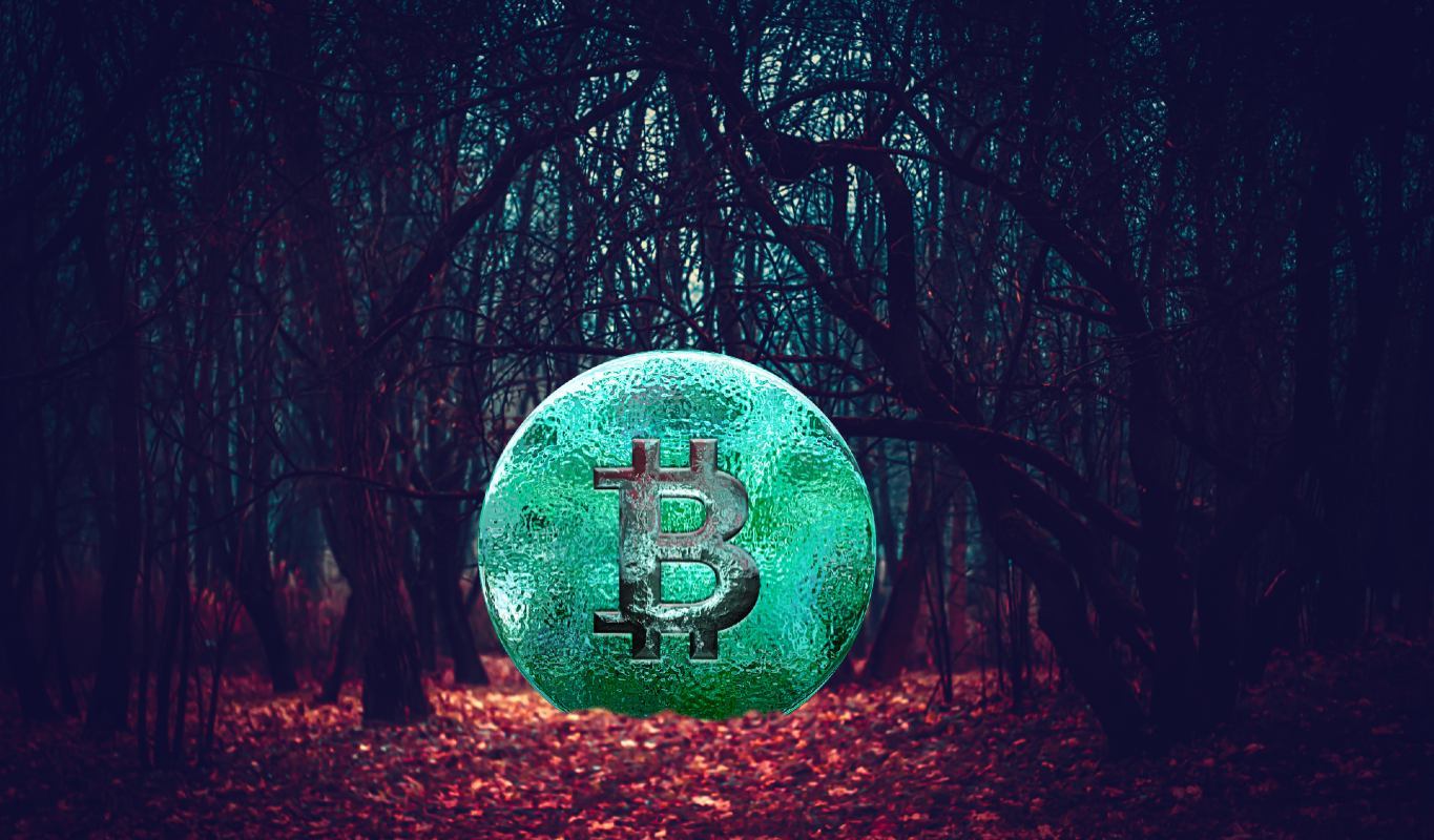 Crypto Asset Giant Expects to Reach $25,000,000,000 in Bitcoin Under Management This Year