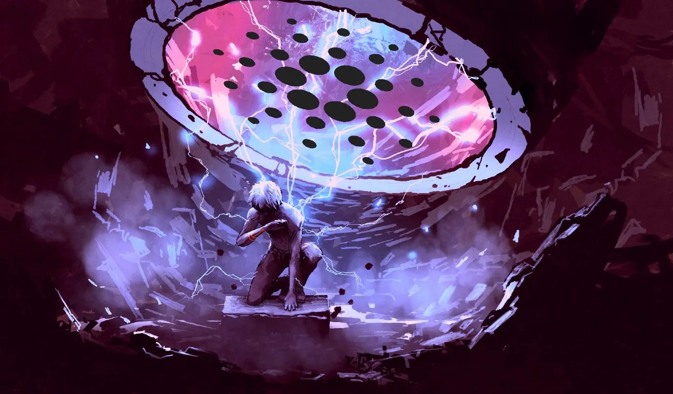 Charles Hoskinson Unveils Plan To Push Cardano As Top NFT Platform