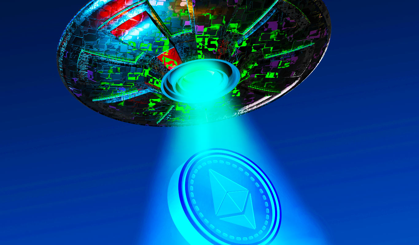Millions of Dollars Worth of Ethereum (ETH) Sent by Hacker to Coin