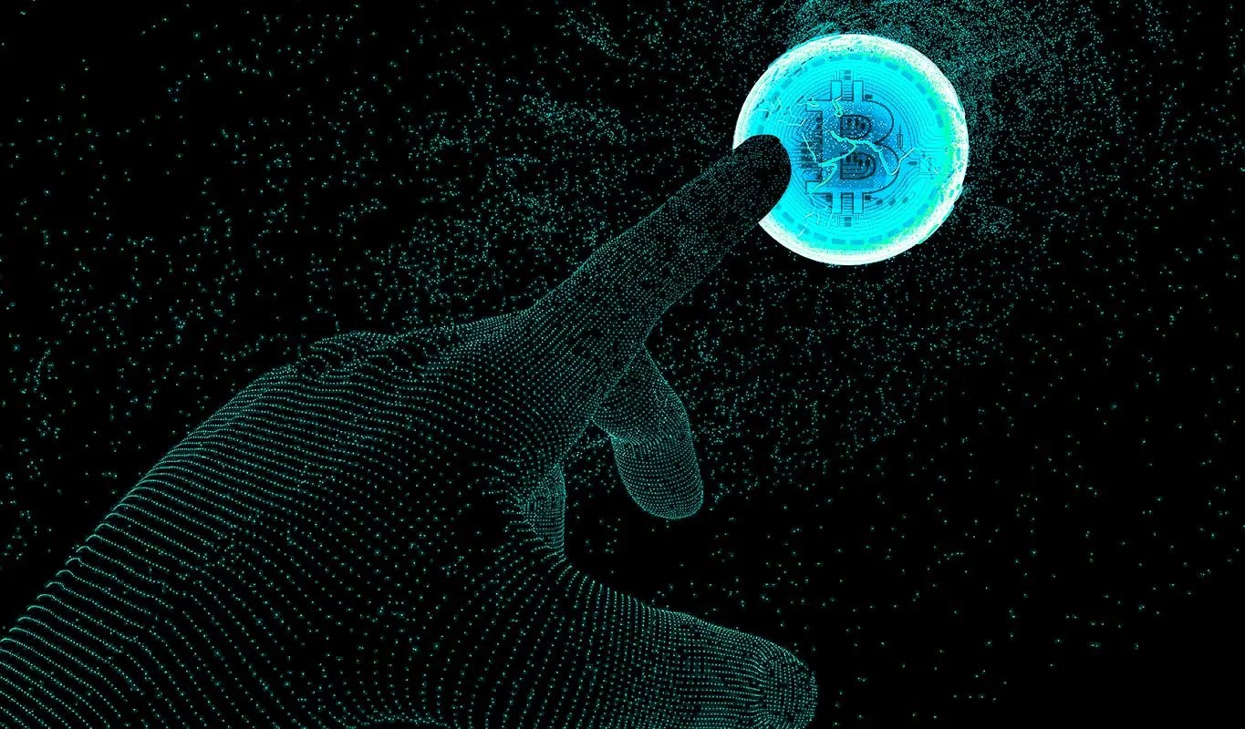 Analis Kuantitatif Plan B Mengatakan Indikator 'Lemah Tangan' Bitcoin