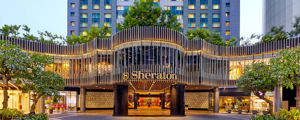 Daftar Hotel Di Surabaya Yang Menyatu Dengan Mall - Dailyhotels.id