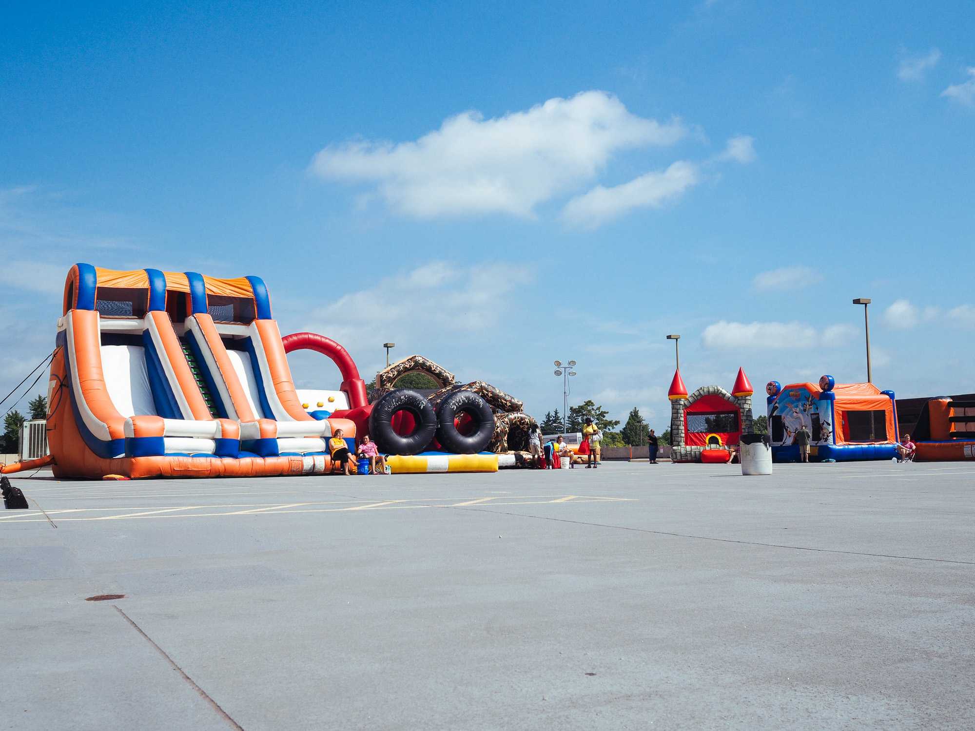 sweet corn festival urbana il 2023 Photo Gallery Sweet Corn Festival in Downtown Urbana The Daily Illini