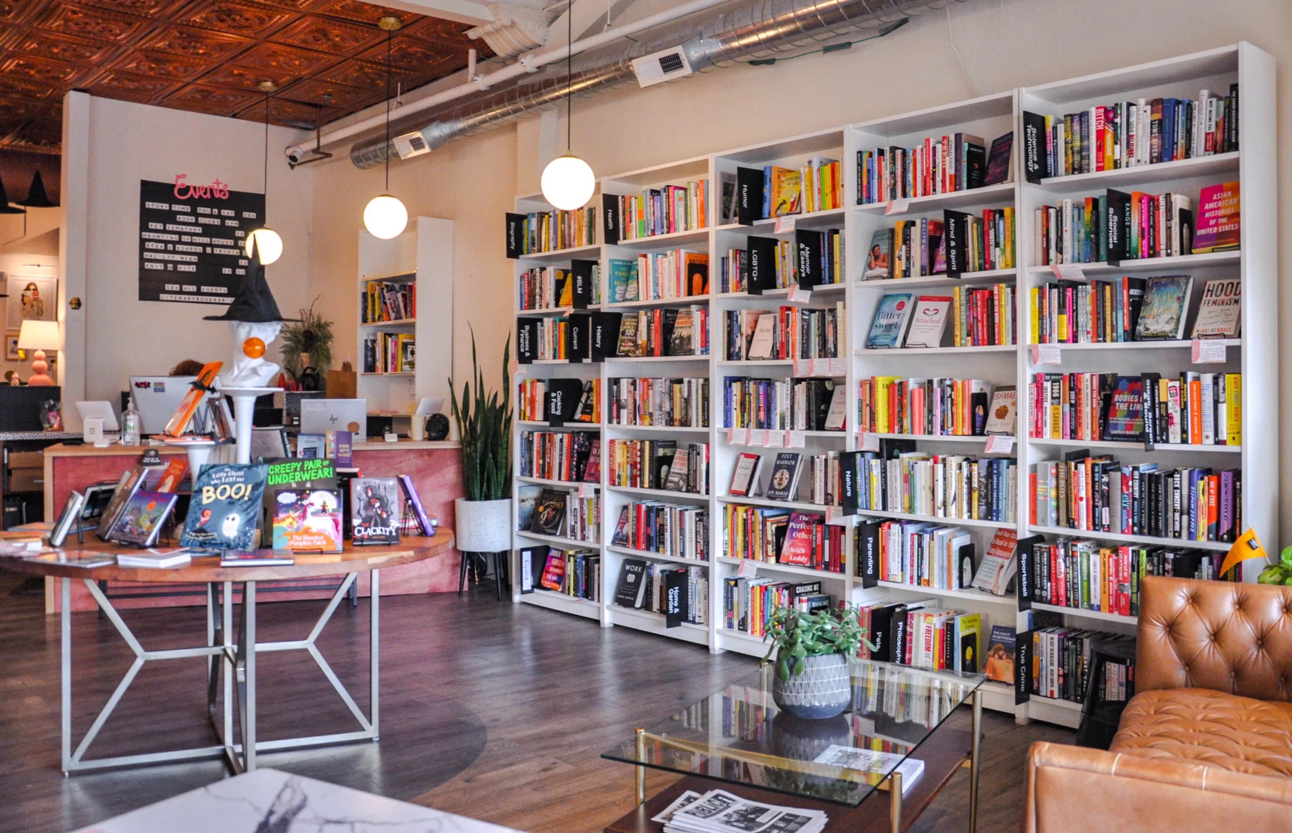 Best new business The Literary The Daily Illini