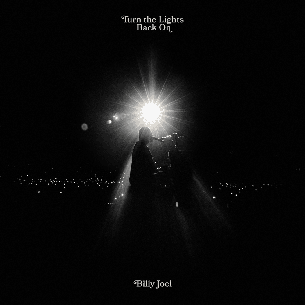 Review Billy Joel returns with emotional ballad ‘Turn the Lights Back