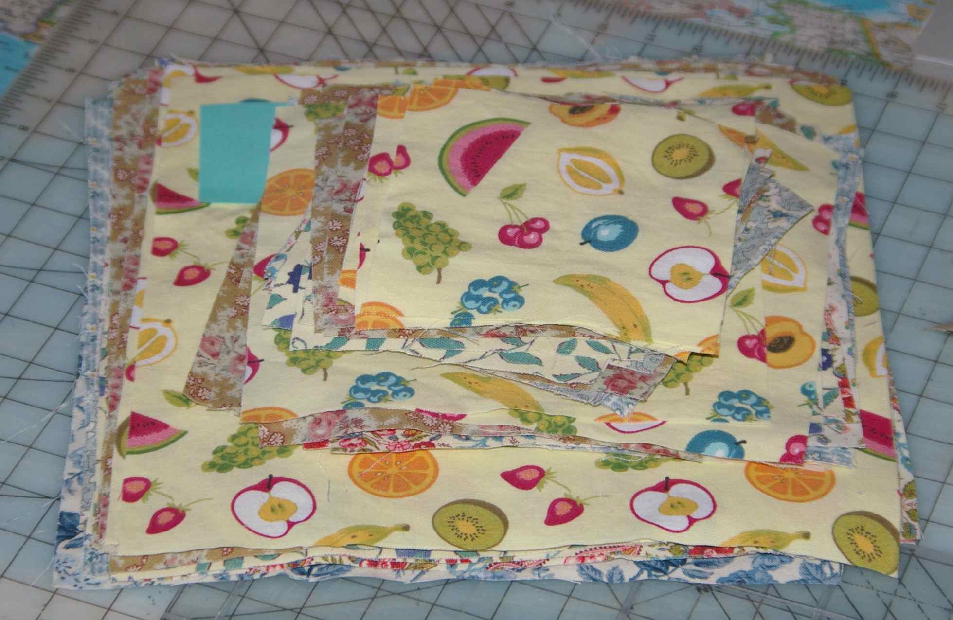 Engineered Quilt Block Cutting Guides