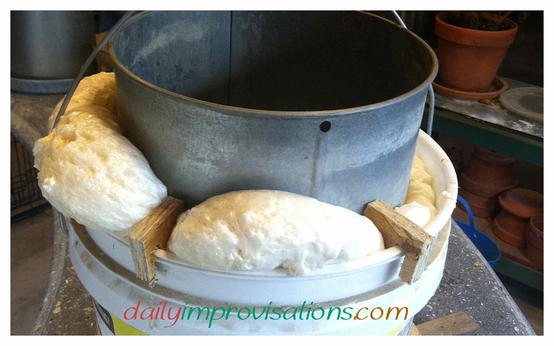 How to Keep Chicken Water from Freezing in the Winter
