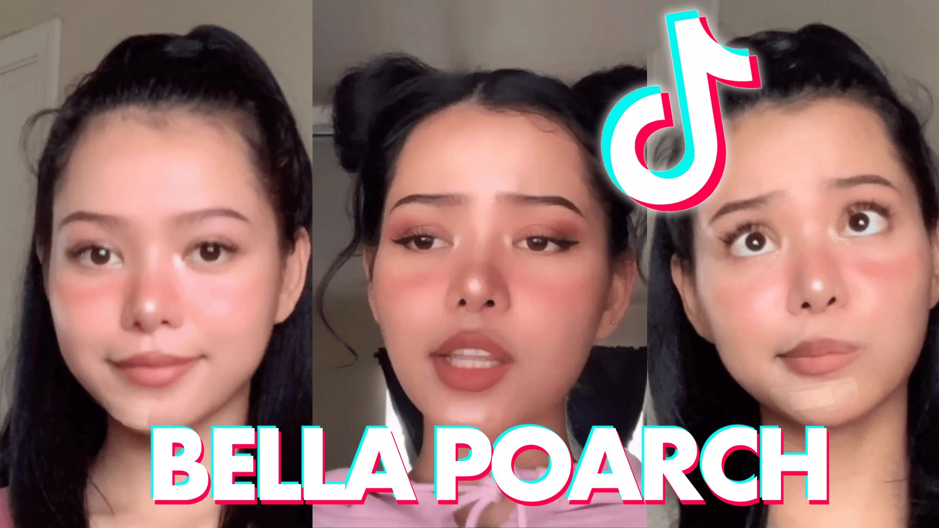 Who is Bella Poarch? Get to know the viral Tik Tok Star!