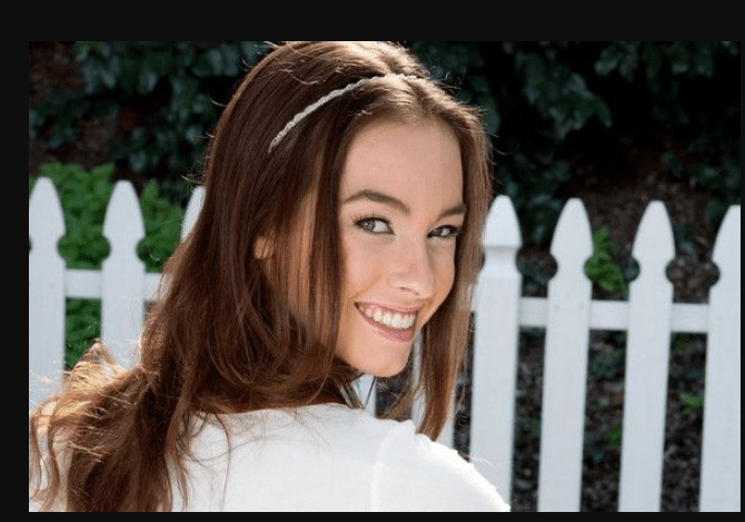 Charity Crawford Age, Career, Family, Net Worth, Height Bio 2024