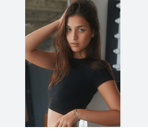 Mikaela Lafuente Age, Career, Family, Net Worth, Height, Bio 2024.