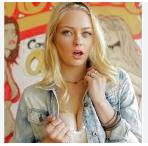 Allie Ray Age, Career, Family, Net Worth, Height Bio 2024.