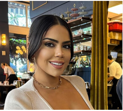 Jessenia Rebecca Age, Career, Family, Net Worth, Height Bio 2024