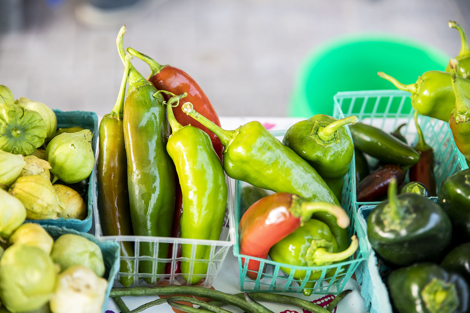 Coralville continues to host annual farmers market inperson, Iowa City