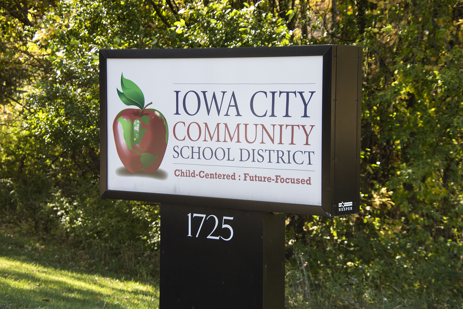 Iowa City School Board plans to Muslim, Jewish students in