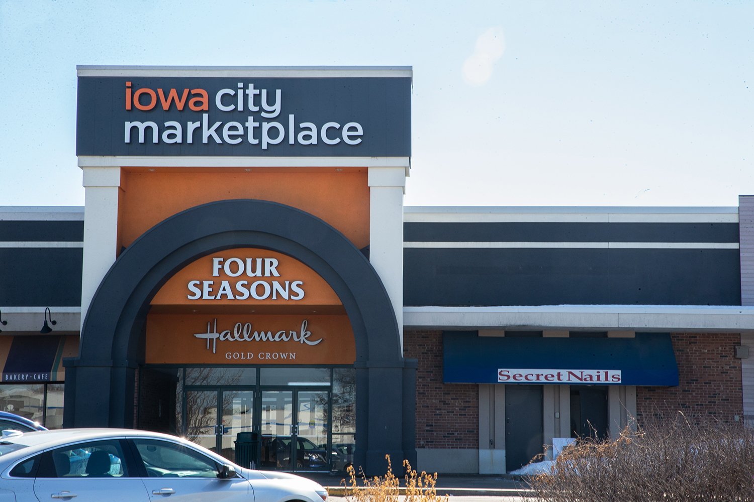 New national discount store to open in Iowa City Marketplace The